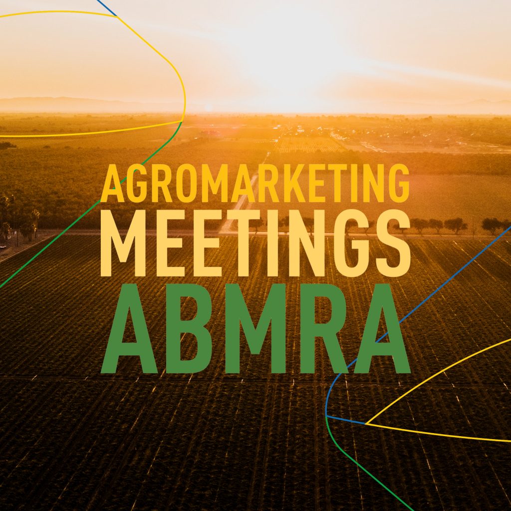 Mais uma edição do AgroMarketing Meetings ABMRA ABMRA