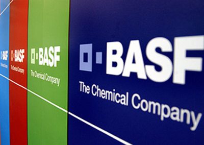 BASF lança edital para seleção de projetos de impacto social