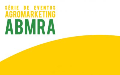 AgroMarketing Meetings, da ABMRA, apresenta cases vencedores da Mostra de Comunicação Agro