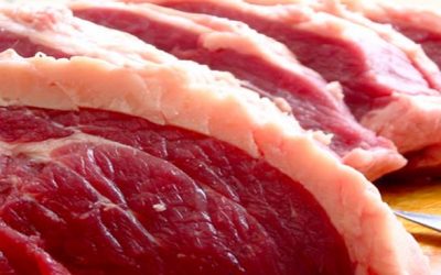 Abiec se une a sete frigoríficos para promover carne brasileira pelo mundo