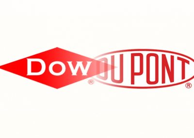 DOWDUPONT™ conclui fusão com sucesso