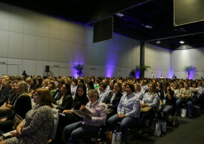 Contagem regressiva para o 2° Congresso Nacional das Mulheres do Agronegócio