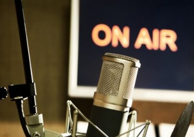 ABMRA na Rádio CBN: Rádio é um dos meios que mais crescem no consumo de produtores rurais