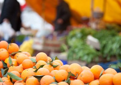 Bayer leva ‘caminhos da laranja’ para consumidor final em São Paulo