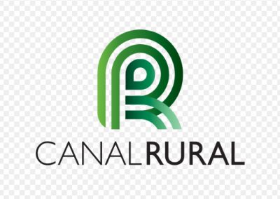 Parabéns Canal Rural!