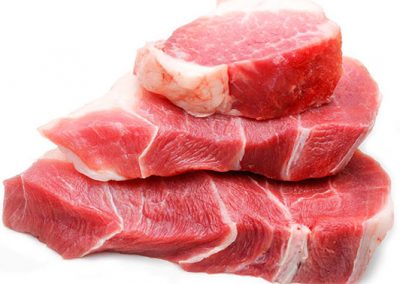 Exportações de carne bovina do Brasil têm alta de 13% em 2017, diz ABIEC