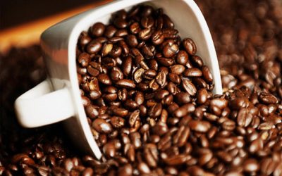 Brasil terá a maior produção de café da história de quase 60 milhões de sacas