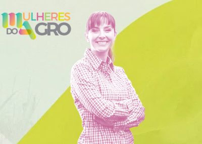 Inscrições abertas para o 1° Prêmio Mulheres do Agro no 3º CNMA