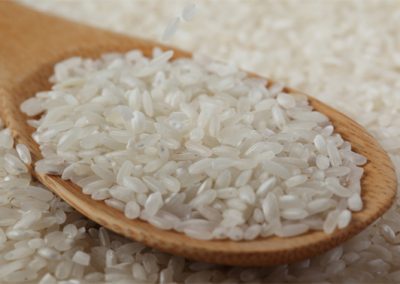 Brasileiro consome 34 quilos de arroz por ano, diz pesquisa