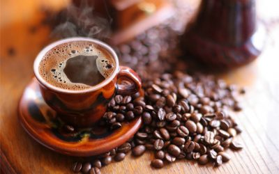 Conab revela produção recorde de café em 2018 com 61,7 milhões de sacas