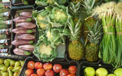 Hortifruti: Setor deve ter 2019 positivo; áreas de frutas e hortaliças podem recuar