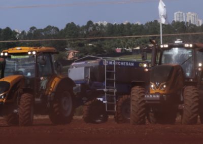 Grandes lançamentos para o agronegócio acontecerão na Agrishow 2019