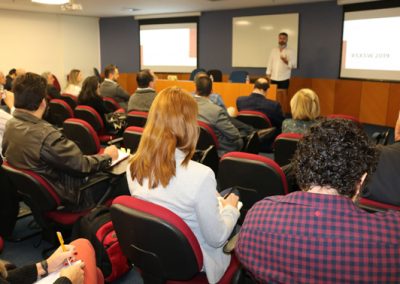 Evento da ABMRA discute inovação na produção de alimentos