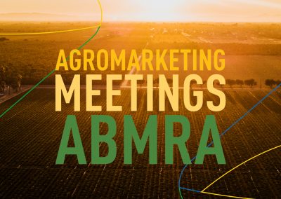 Mais uma edição do AgroMarketing Meetings ABMRA