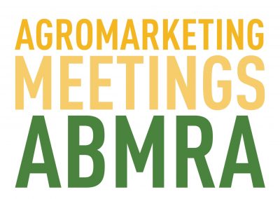 AgroMarketing Meetings ABMRA aborda tendência e inovação na comunicação com o produtor rural 4.0