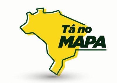 Série de vídeos “Tá no Mapa” vai mostrar políticas e serviços para o agro e a sociedade