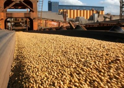 Boom! Agro exporta mais de US$ 100 bilhões em 2020