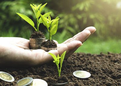 Os green bonds estão chegando. E isso é bom para todos!