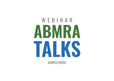 Mitos & Fatos do Agro é tema da série ABMRA Talks, no dia 05.04, às 16h