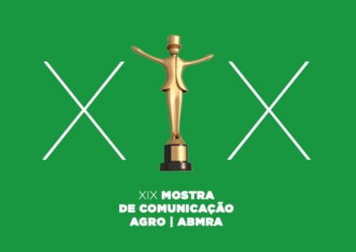 Destaques do marketing do Agro são premiados na XIX Mostra de Comunicação ABMRA