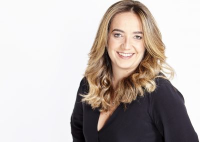 Marcia Esteves, CEO & Sócia Lew’Lara\TBWA, é a mais nova integrante do júri da XIX Mostra de Comunicação Agro ABMRA