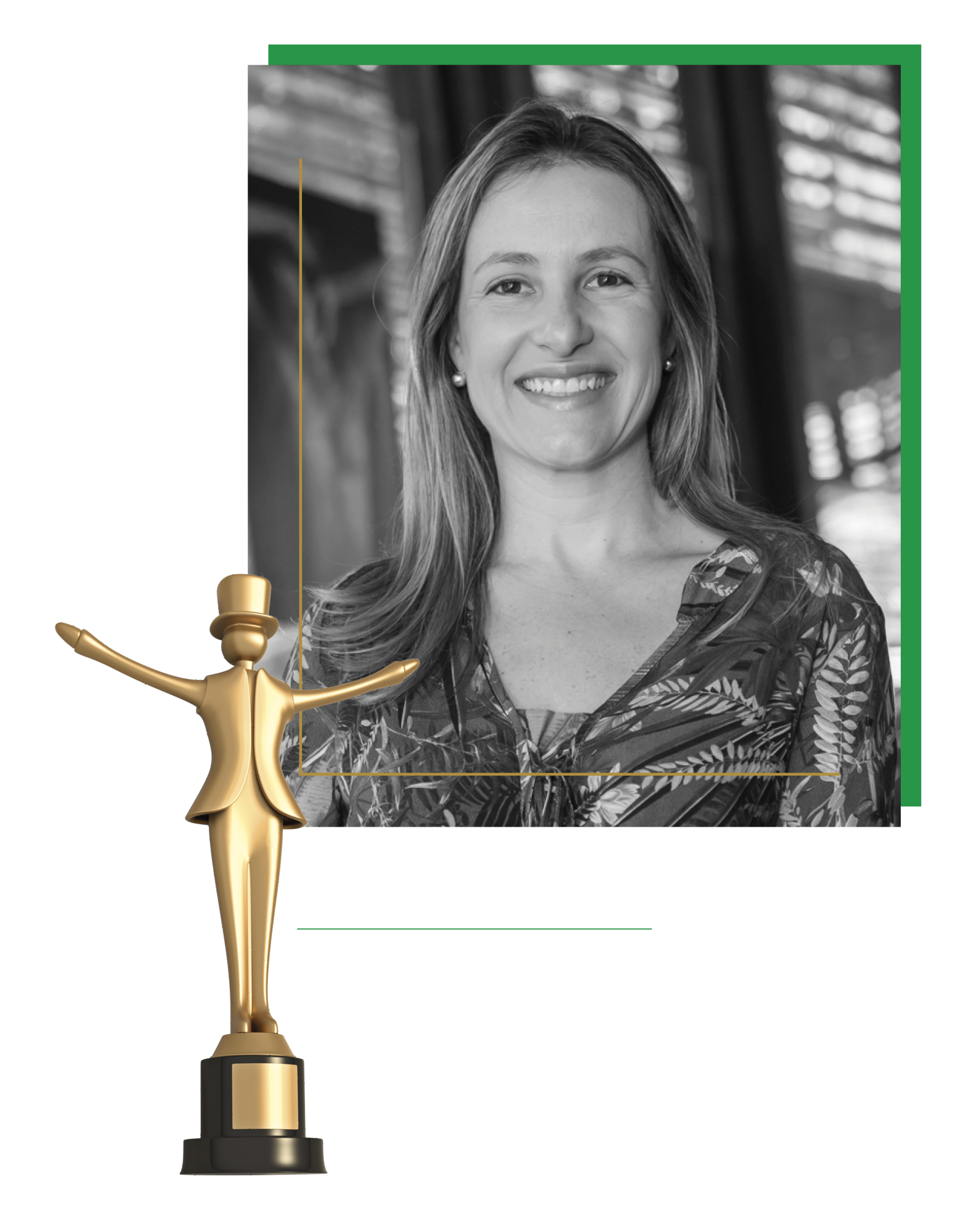Cris Camargo