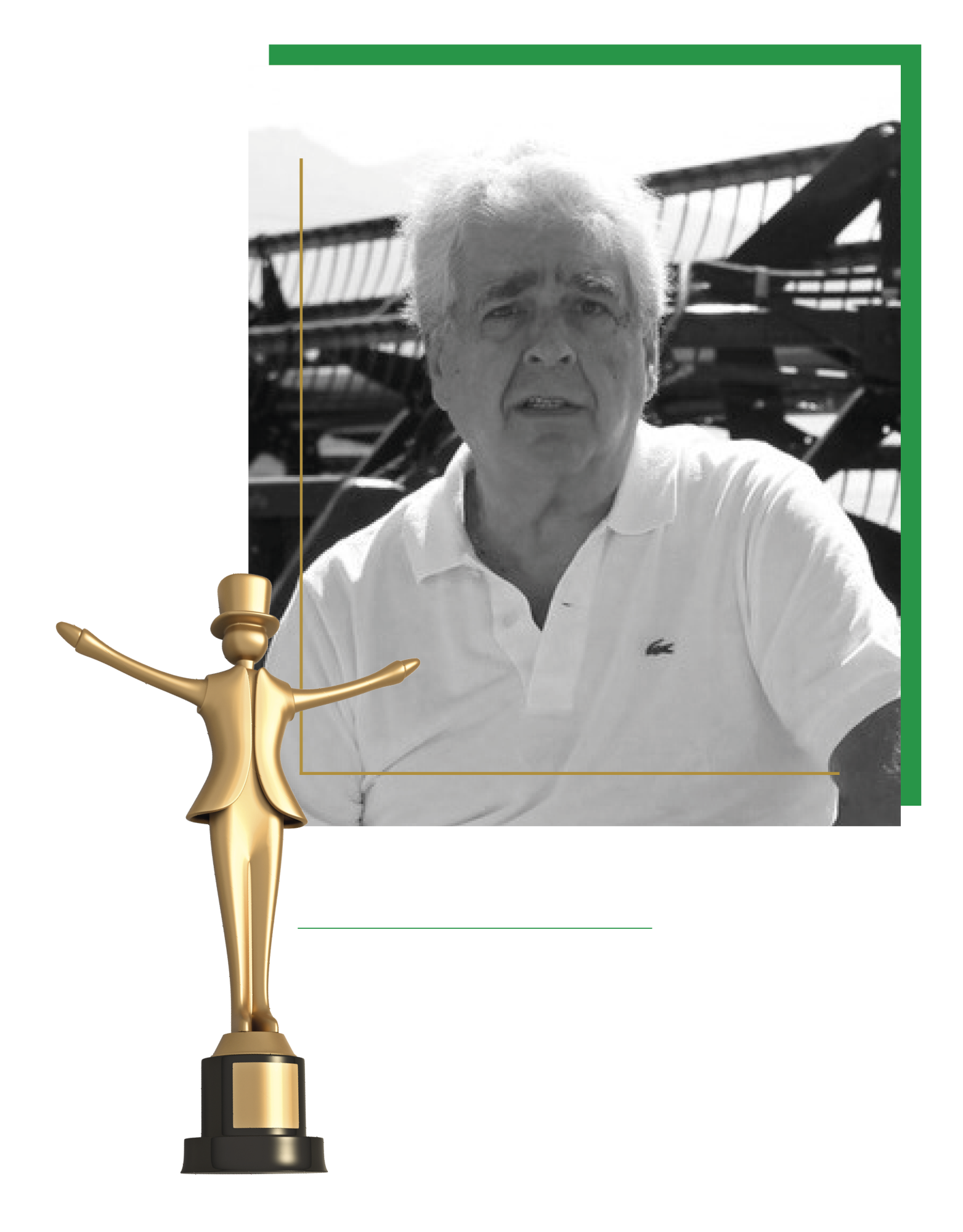 Geraldo Alonso