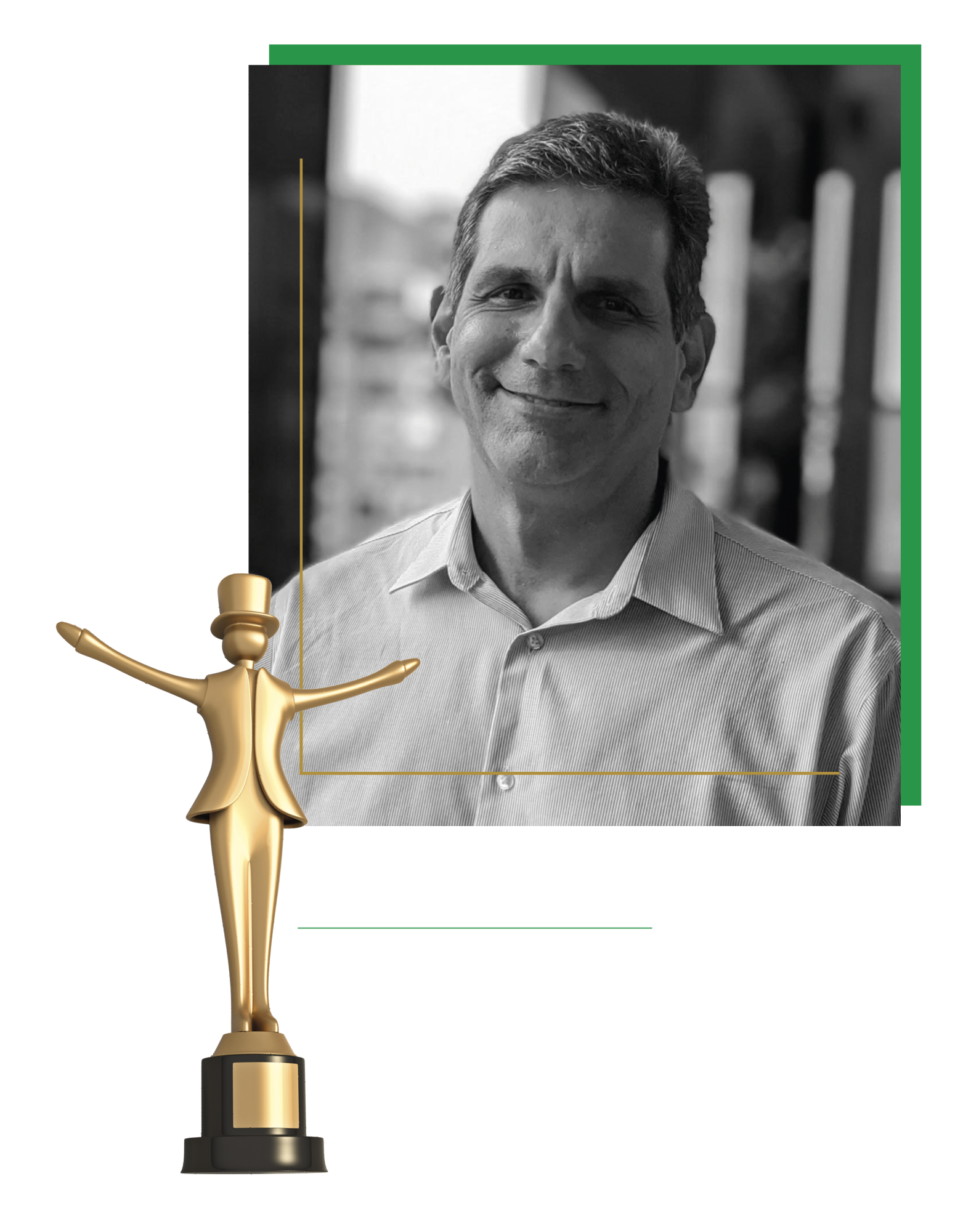 Marco Bravo
