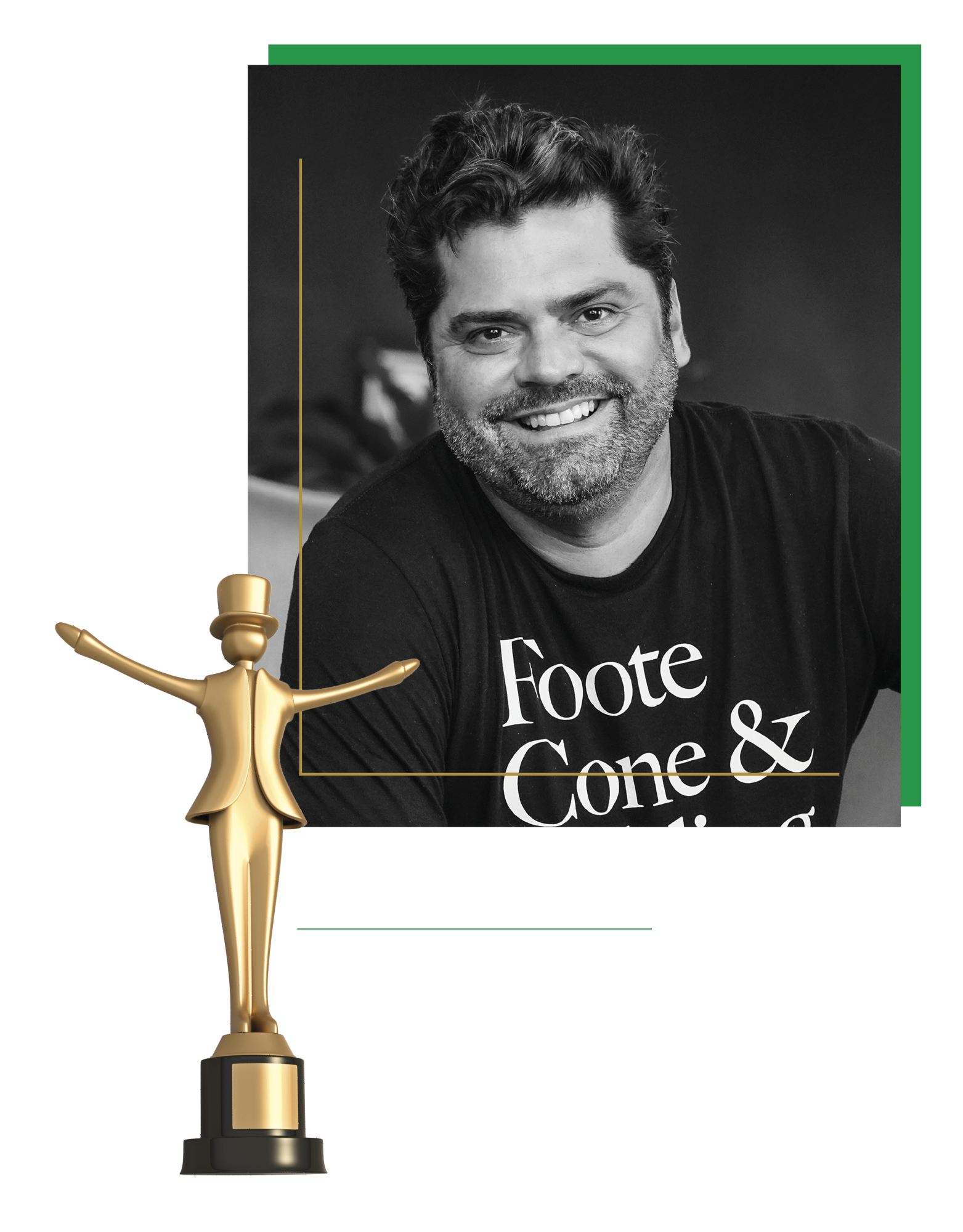 Ricardo John