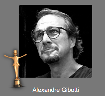 Alexandre Gibotti