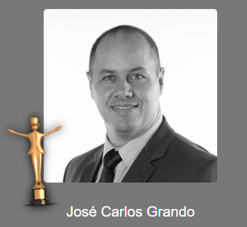 José Carlos Grando